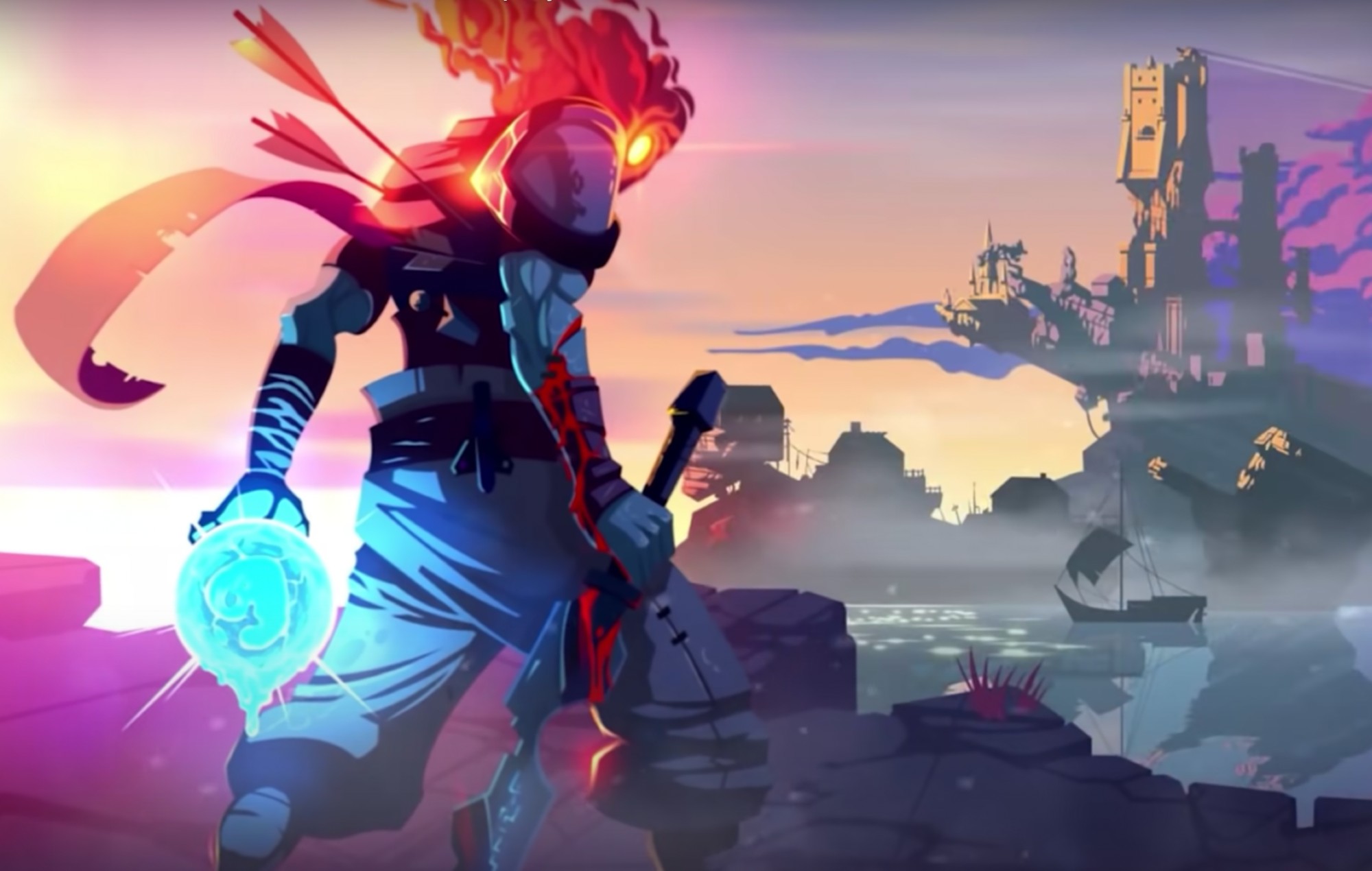 Dead Cells เพิ่มฟีเจอร์ช่วยเหลือการเล่นเข้ามาในเกม เพื่อให้ตัวเกมเข้า
