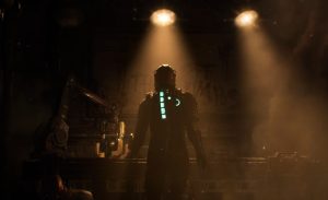 Motive Studios เตรียมไลฟ์เผยความคืบหน้าของ Dead Space Remake ที่ 13 พ.ค. เวลาเที่ยงคืน