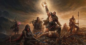 Diablo Immortal โดนรีวิวบอมบ์ใน Metacritic จากผู้เล่น หลังพบว่าเกมเน้นขาย Microtransactions ในช่วง Endgame