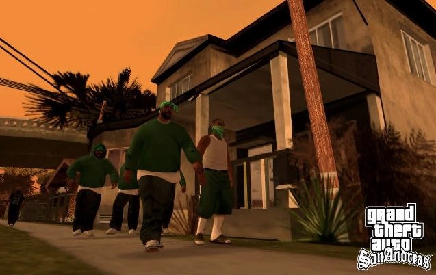 Gta Sa (3)