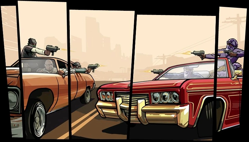 Gta Sa (6)