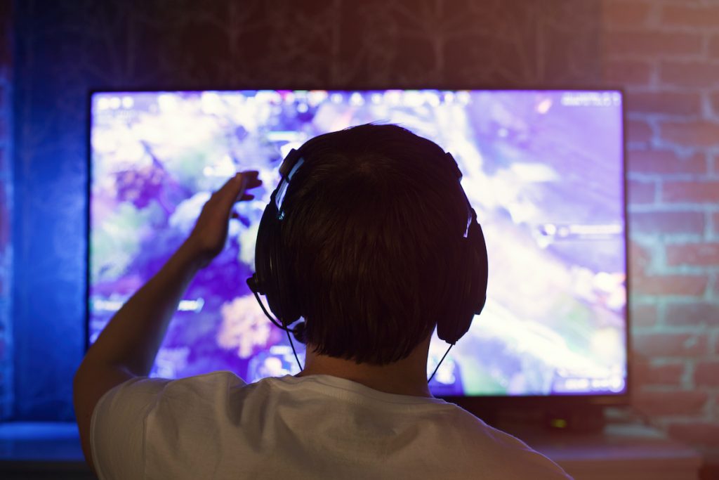 Gaming