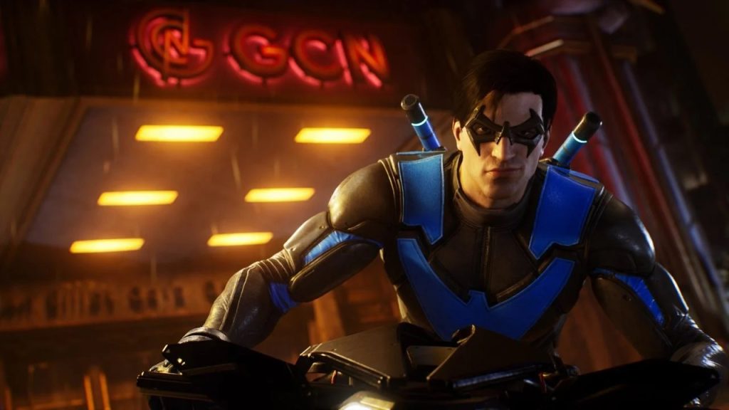 หลุดข้อมูลจากหน้าร้านค้า PlayStation ว่า Gotham Knights สามารถเล่น Co-op ได้สูงสุด 4 คน เพิ่มขึ้นจากเดิมที่เคยประกาศไว้ 1 Gotham Knights