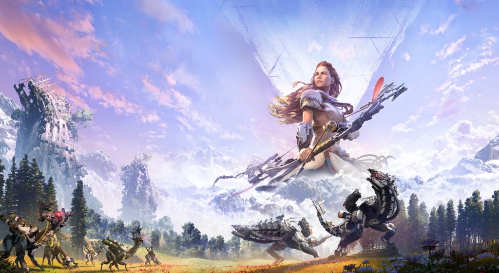 มีรายงานว่า Horizon Zero Dawn กำลังพัฒนาเป็นเกมเวอร์ชัน Remaster สำหรับ PlayStation 5 2 Horizon Zero Dawn