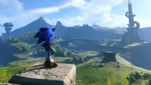 เกมยังมีกระแสดี ! Sonic Frontiers ทำยอดขายได้แล้ว 2.9 ล้านชุด