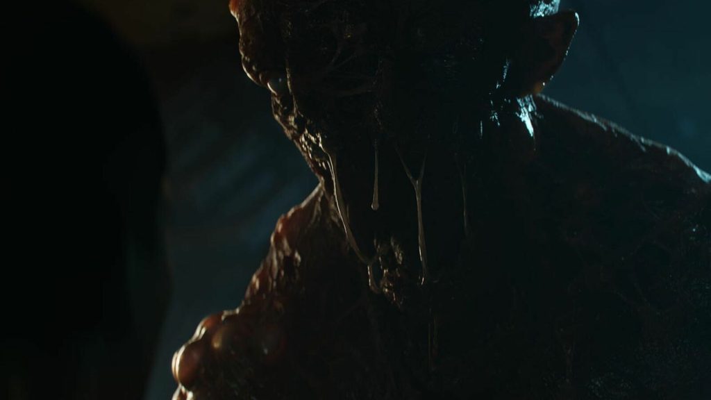 เผยภาพ Screenshot ตัวแรกของ The Callisto Protocol เกมสยองขวัญน้องใหม่จากผู้สร้าง Dead Space 1 The Callisto Protocol (1)