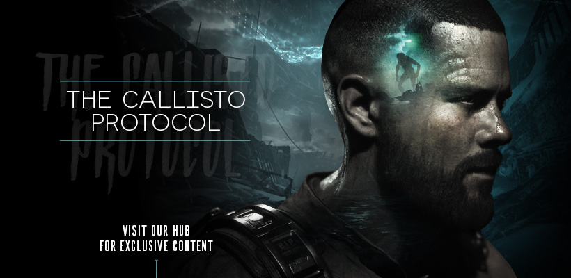 เผยภาพ Screenshot ตัวแรกของ The Callisto Protocol เกมสยองขวัญน้องใหม่จากผู้สร้าง Dead Space 2 The Callisto Protocol (2)