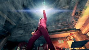 หัวหน้าทีมพัฒนาเกมย้ำ ! Yakuza ภาคใหม่ กำลังดำเนินการสร้างไปได้ราบรื่น และเขียนเนื้อเรื่องใกล้เสร็จแล้ว