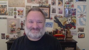 David Jaffe ผู้ให้กำเนิด God of War วิจารณ์ใส่ Phil Spencer อย่างเผ็ดร้อน ปมเลื่อนวางขาย Starfield และ Redfall