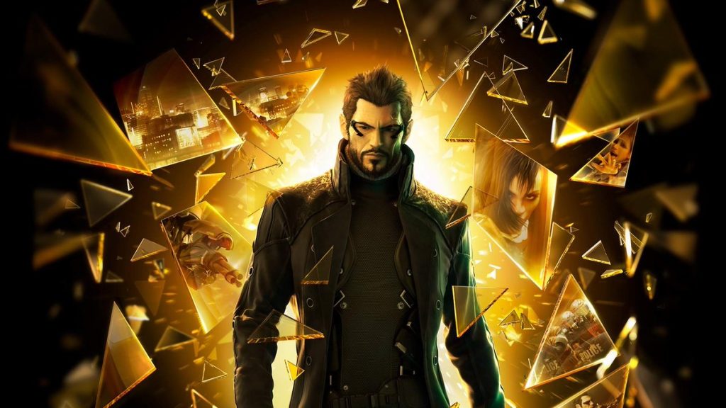 Eidos Montreal ประกาศเตรียมสร้าง Deus Ex ภาคใหม่ ใช้ Unreal Engine 5 ในการพัฒนาเกม 1 Deus Ex
