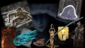 นิตยสาร Famitsu เผยผลโหวตไอเท็ม, คลาส, บอสยอดนิยม และอีกมากมาย จากผู้เล่น Elden Ring จำนวน 1,700 คน 