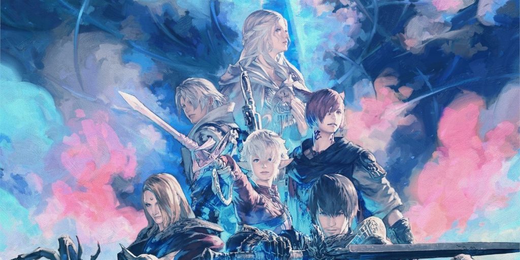Square Enix เผยว่าบริษัททำกำไรได้ถึง 90% ในปีที่ผ่านมา โดยมี Final Fantasy XIV เป็นส่วนช่วยสำคัญ