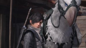 โปรดิวเซอร์ Final Fantasy XVI เผยว่าตัวเกมใกล้จะสมบูรณ์แล้ว และพร้อมจะปล่อยตัวอย่างใหม่ออกมาให้ชมในอีกไม่นาน