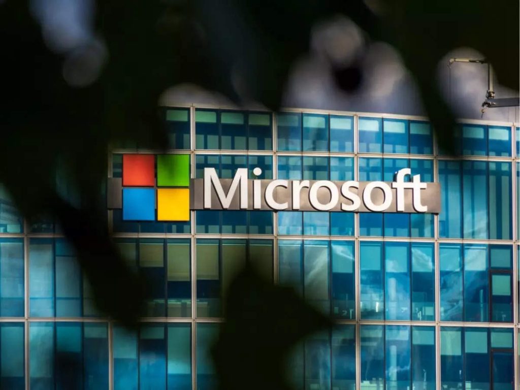 Microsoft ตกเป็นเป้าโจมตี เมื่อมีบางคนอ้างว่า มีเหตุการณ์ล่วงละเมิดทางเพศเกิดขึ้นภายในองค์กร 1 Microsoft
