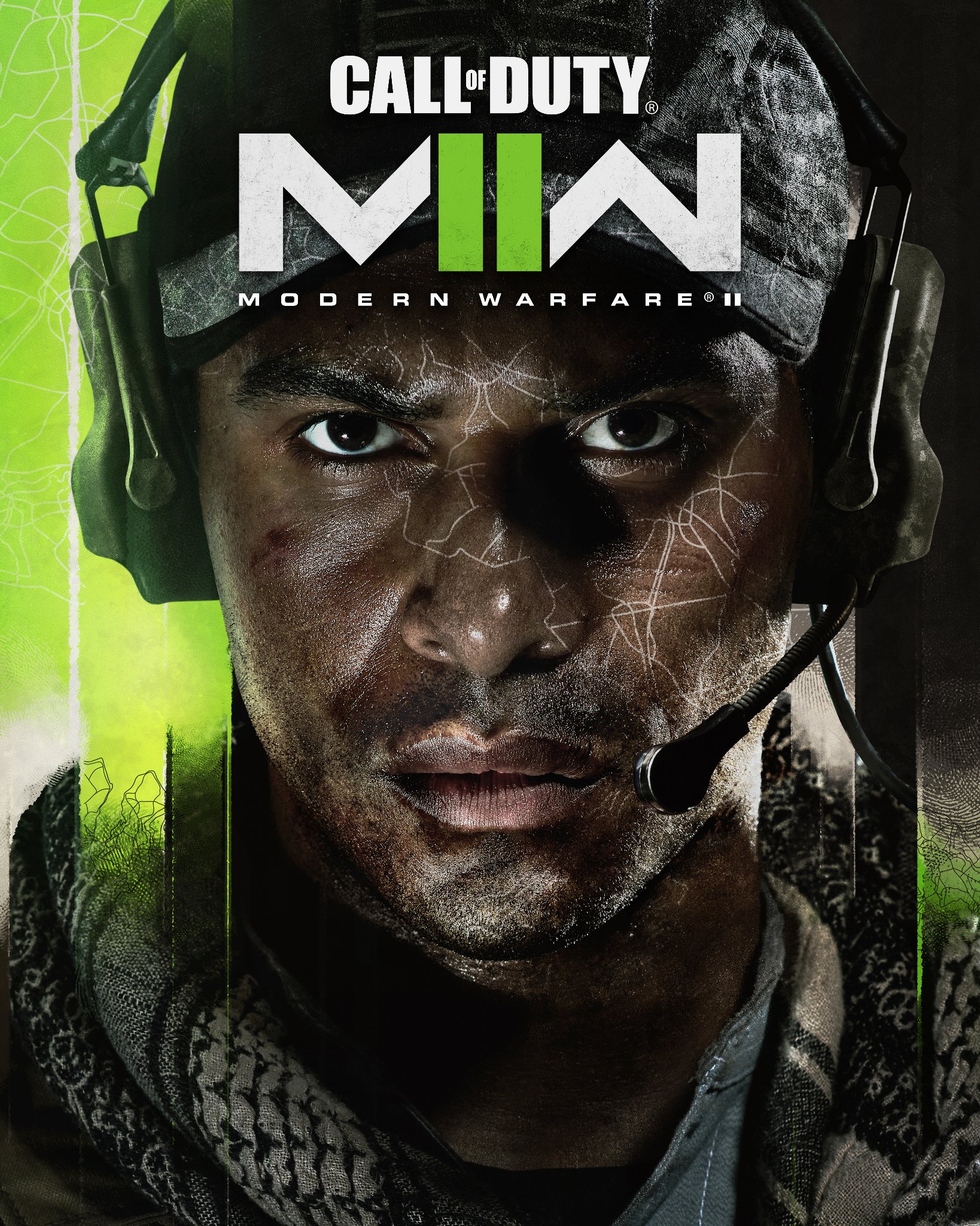 โปสเตอร์ชุดแรกของ Call of Duty: Modern Warfare 2 เผยโฉมหน้าเหล่าตัวละครหลัก เตรียมวางขาย 28 ต.ค. นี้ 4 Modern Warfare 2 Gaz