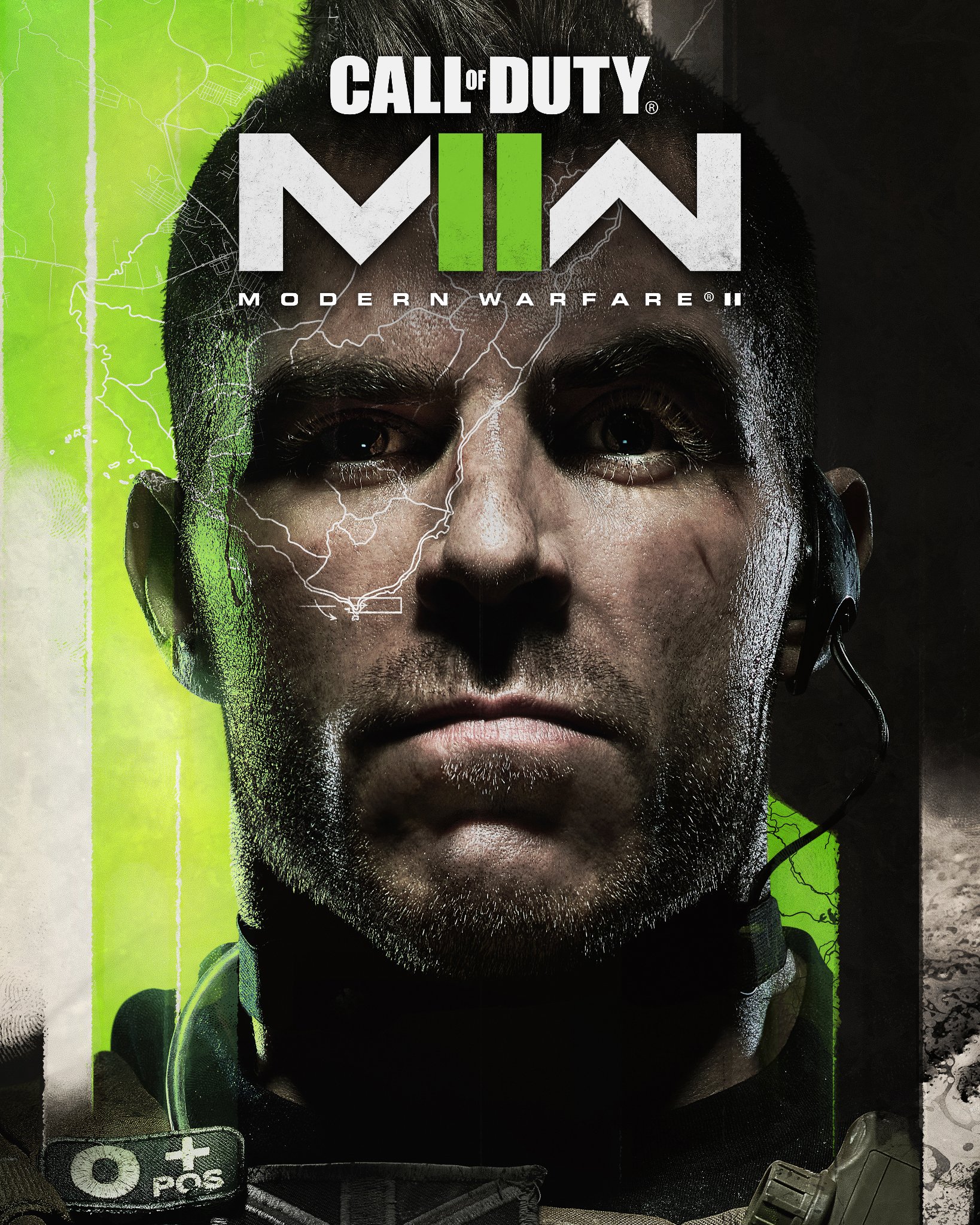 โปสเตอร์ชุดแรกของ Call of Duty: Modern Warfare 2 เผยโฉมหน้าเหล่าตัวละครหลัก เตรียมวางขาย 28 ต.ค. นี้ 3 Modern Warfare 2 Soap
