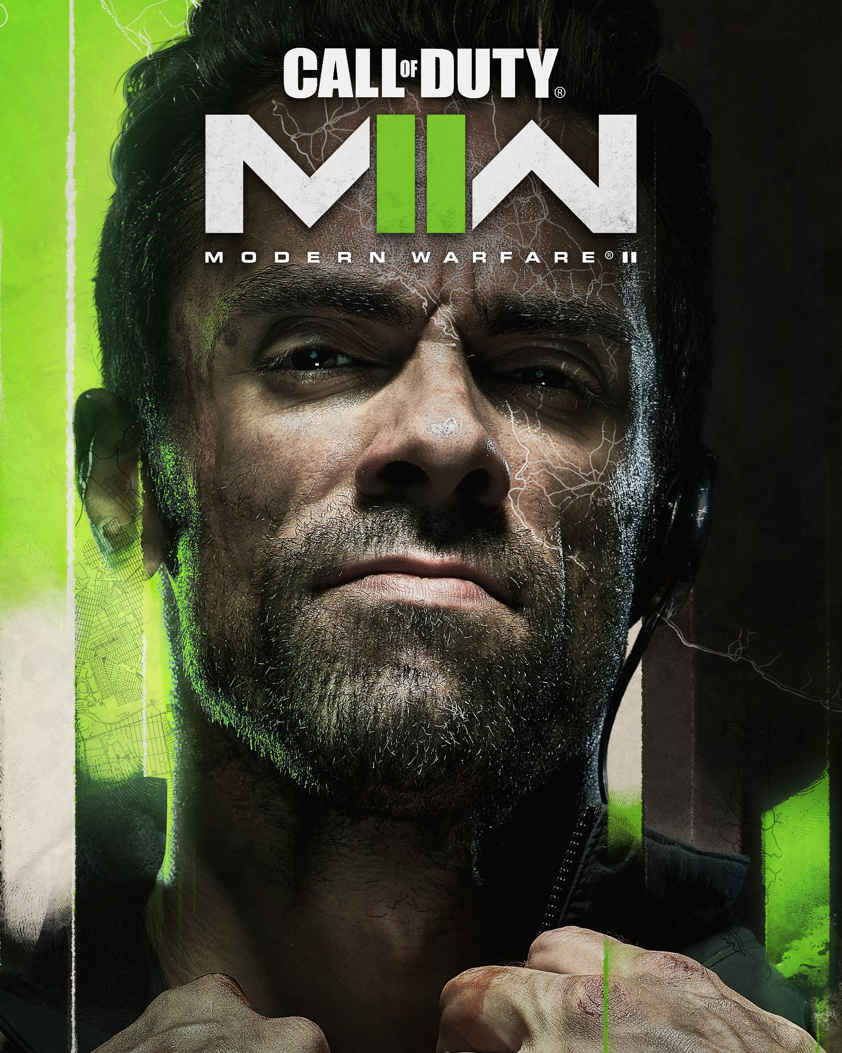 โปสเตอร์ชุดแรกของ Call of Duty: Modern Warfare 2 เผยโฉมหน้าเหล่าตัวละครหลัก เตรียมวางขาย 28 ต.ค. นี้ 5 Modern Warfare 2 Vargas