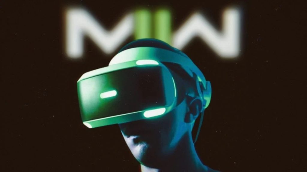 Modern Warfare Vr 2