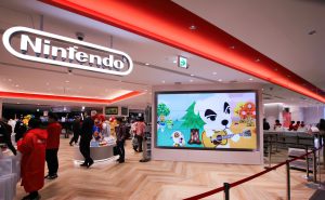 กองทุนจากซาอุดีอาระเบีย ประกาศเข้าซื้อหุ้น Nintendo ในสัดส่วน 5.01%