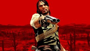 Red Dead Redemption เวอร์ชัน PC วางจำหน่ายในโซนไทย ราคา 1,599 บาท