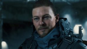 Norman Reedus นักแสดงผู้รับบท Sam Porter Bridges เผยว่าทีมงานเริ่มทำ Death Stranding ภาคที่สองกันแล้ว