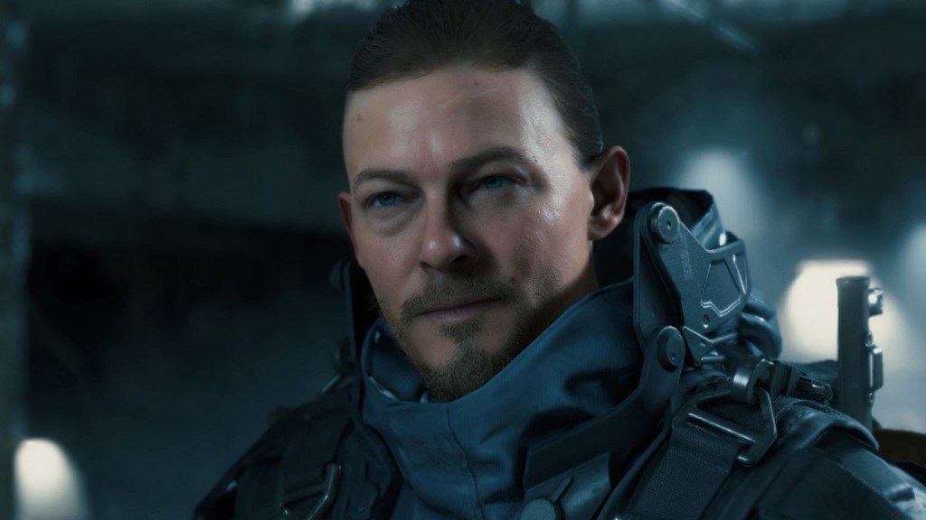 Norman Reedus นักแสดงผู้รับบท Sam Porter Bridges เผยว่าทีมงานเริ่มทำ Death Stranding ภาคที่สองกันแล้ว 1 Sam Bridges