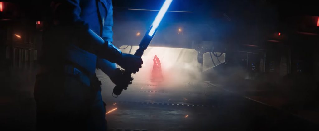 เปิดตัว Star Wars Jedi: Survivor เตรียมวางขายบน PS5, Xbox Series X|S และ PC ในปี 2023 1 Star Wars Jedi Survivor 1
