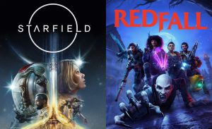 Bethesda ประกาศเลื่อนวางจำหน่าย Starfield และ Redfall ออกไปเป็นช่วงครึ่งแรกของปี 2023