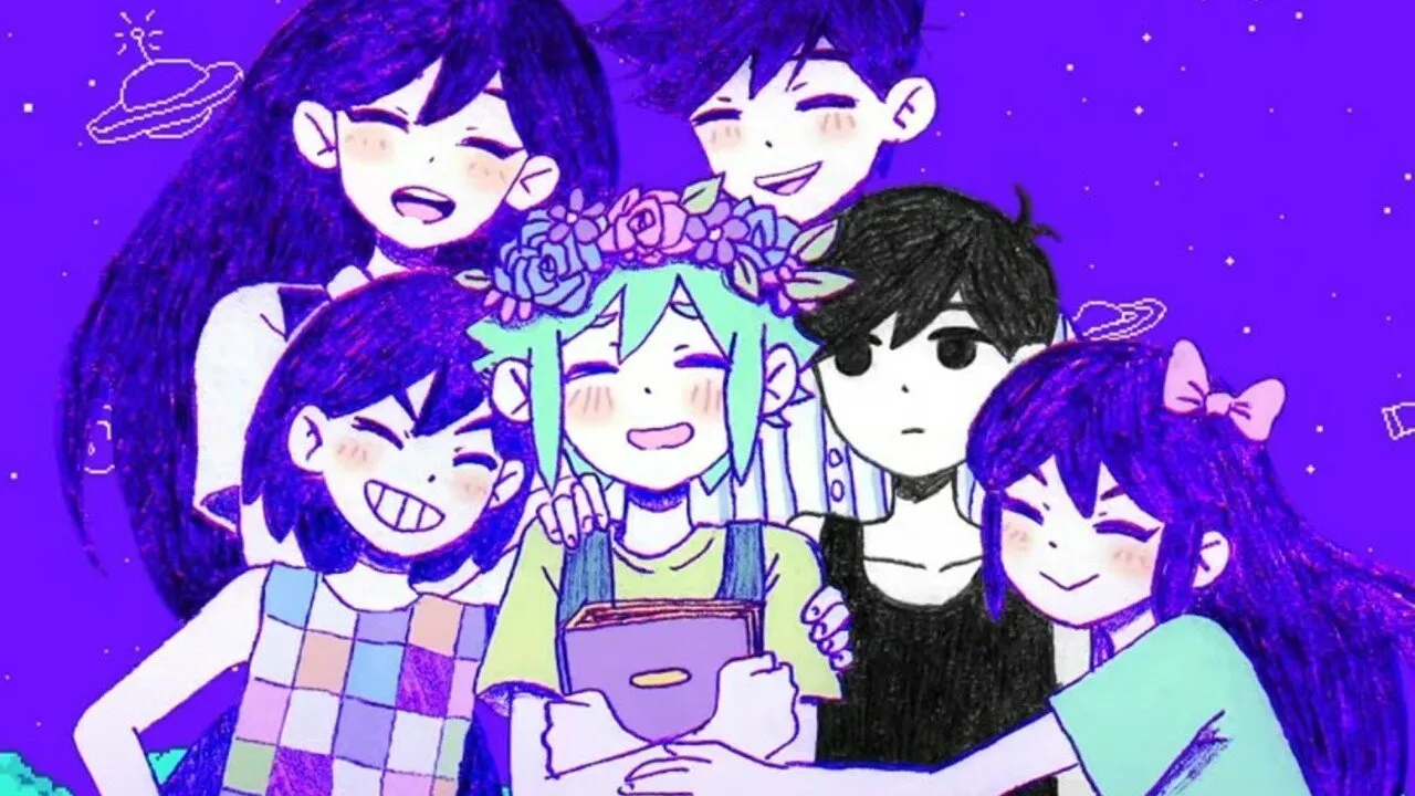 OMORI: ความคาดหวัง มิตรภาพ แรงกดดัน และตัวตนที่ใช้ซุกซ่อนความเจ็บปวด 5 1655292683 1280x720