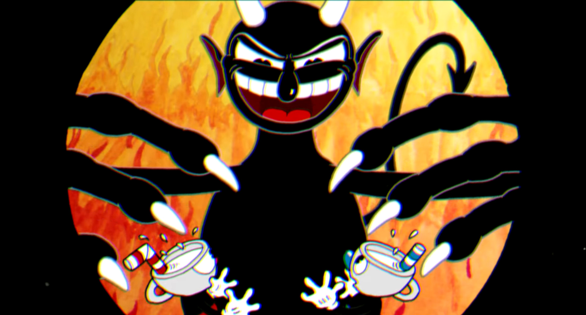 Cuphead เกมหัวถ้วยสุดหัวร้อน ที่ผู้สร้างเดิมพันอนาคตตัวเองไปกับเกมนี้ 2 2022 06 23 164852