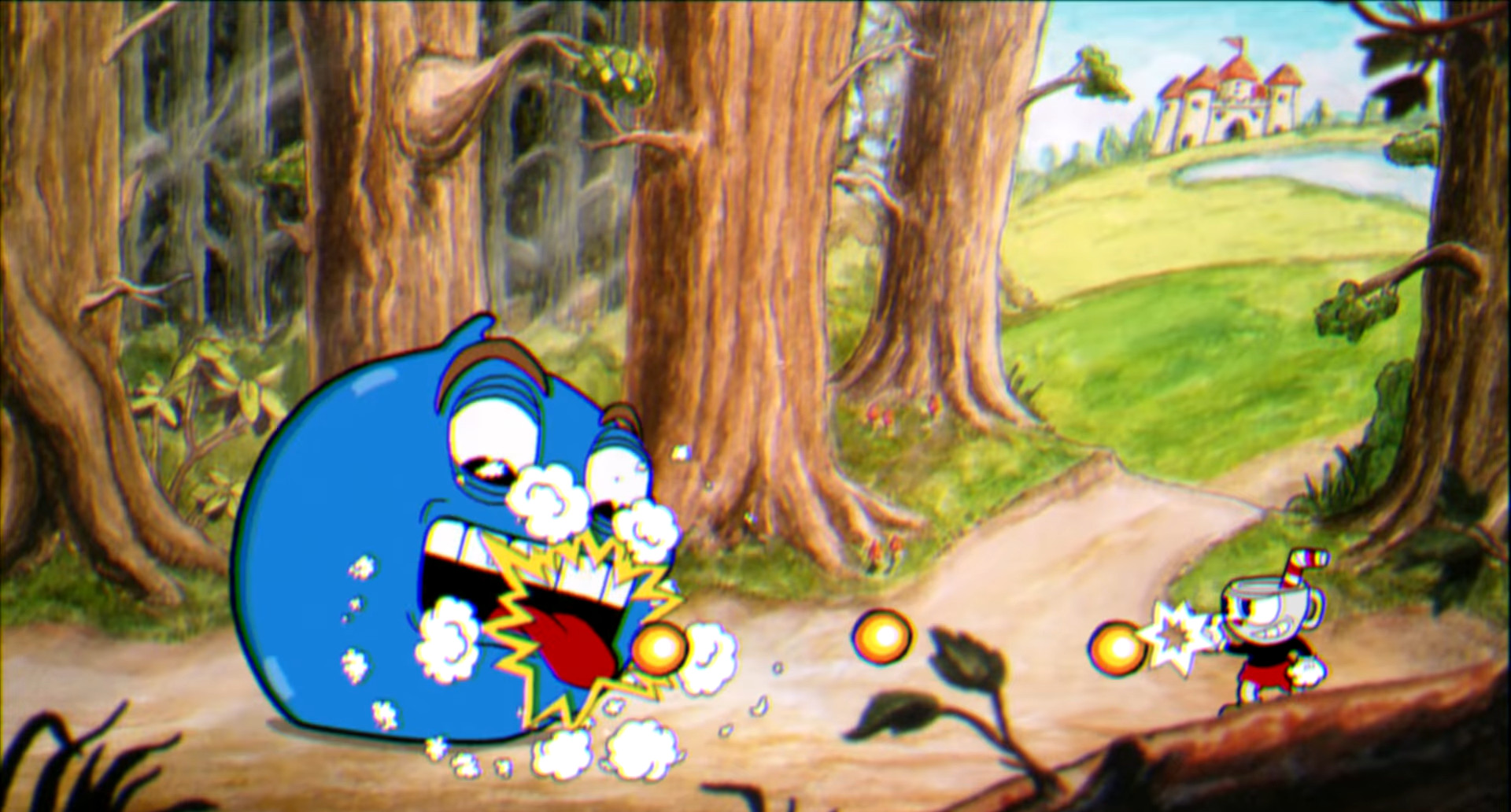 Cuphead เกมหัวถ้วยสุดหัวร้อน ที่ผู้สร้างเดิมพันอนาคตตัวเองไปกับเกมนี้ 3 2022 06 23 164921