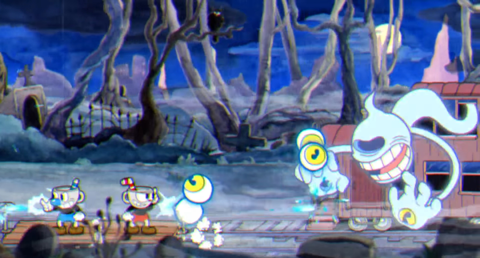 Cuphead เกมหัวถ้วยสุดหัวร้อน ที่ผู้สร้างเดิมพันอนาคตตัวเองไปกับเกมนี้ 4 2022 06 23 165007