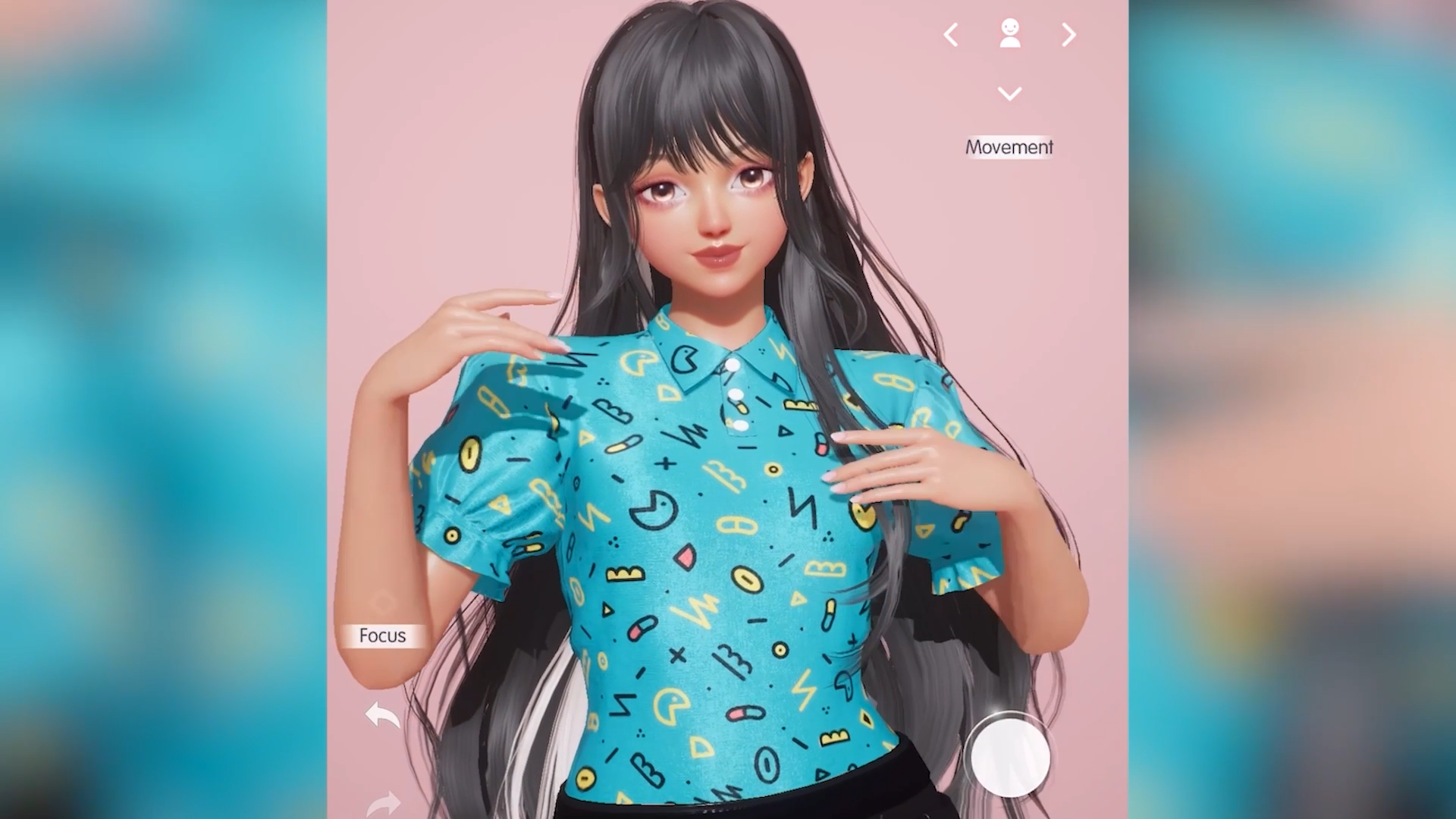 ได้รับคำยอดนิยมจาก IGN เกมแต่งตัวและจำลองชีวิตอย่างดื่มด่ำ Life Makeover อาจกลายเป็นเกมแต่งตัวและจำลองชีวิตยอดนิยมที่สุดในปีนี้ นำแฟชั่นฤดูร้อนของเอเชียตะวันออกเฉียงใต้ 5 4