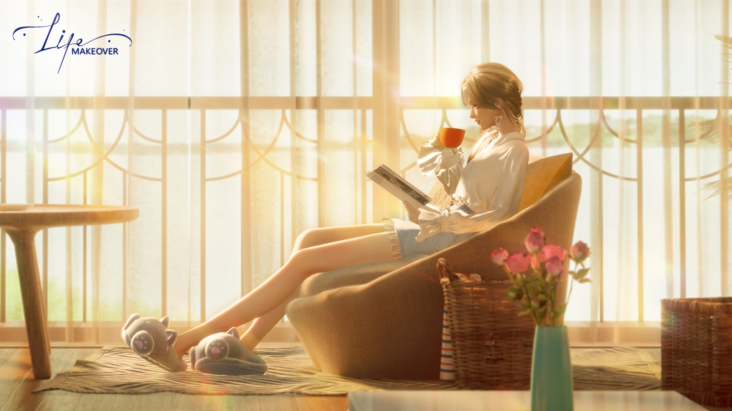 ได้รับคำยอดนิยมจาก IGN เกมแต่งตัวและจำลองชีวิตอย่างดื่มด่ำ Life Makeover อาจกลายเป็นเกมแต่งตัวและจำลองชีวิตยอดนิยมที่สุดในปีนี้ นำแฟชั่นฤดูร้อนของเอเชียตะวันออกเฉียงใต้ 10 9