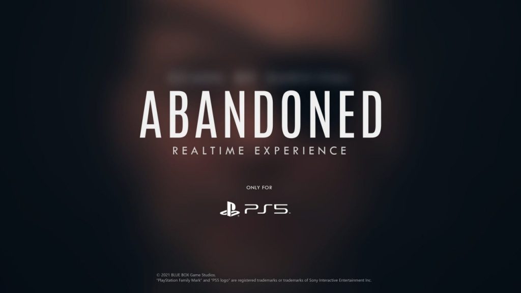 Abandoned (2)
