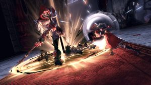 Alice: Madness Returns กลับมาวางจำหน่ายใน Steam อีกครั้ง พร้อมเผยเผลอเอาออกจากร้านค้าโดยไม่ได้ตั้งใจ