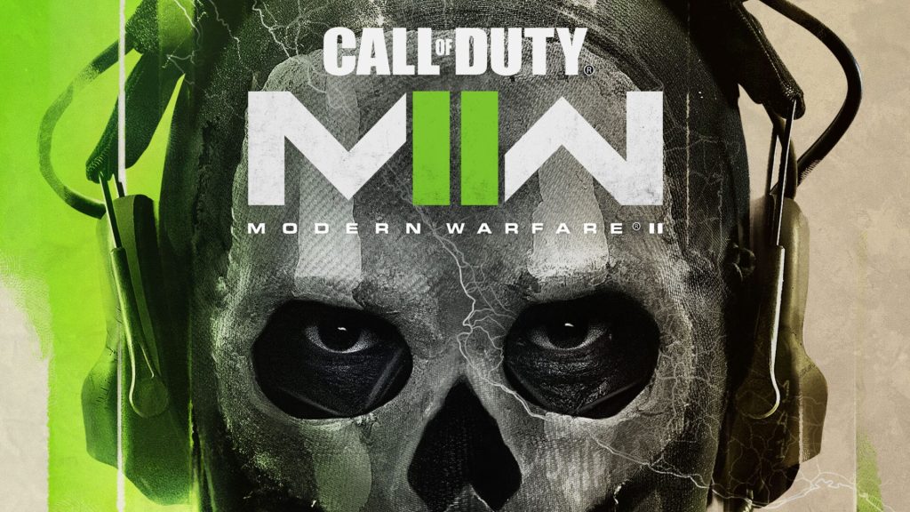 Activision ยืนยัน เตรียมเปิดตัว Trailer เกมเพลย์ Call of Duty: Modern Warfare II ใน Summer Game Fest 1 Call Of Duty Mwii