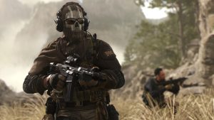 Call of Duty: Modern Warfare II เปิดหน้าร้านค้าใน Steam พร้อมขายราคาเริ่มต้นที่ 2,322 บาท