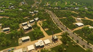Cities: Skylines เกมสร้างเมืองยอดนิยมในหลายปี ทำยอดขายทะลุ 12 ล้านชุด