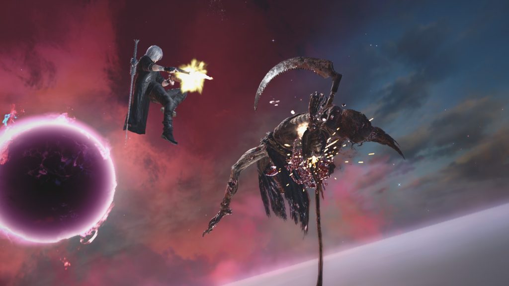 Devil May Cry