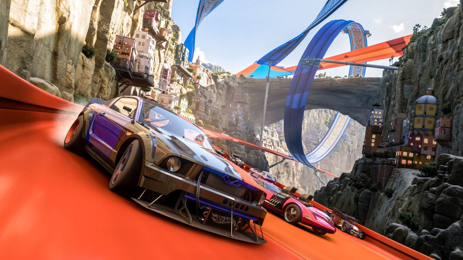 รีวิว Forza Horizon 5 แฟนตาซีโร้ดทริปที่จำเป็นมาก