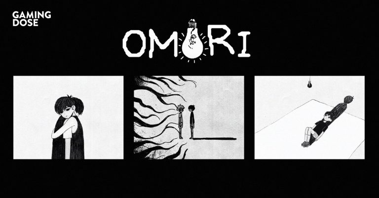 OMORI: ความคาดหวัง มิตรภาพ แรงกดดัน และตัวตนที่ใช้ซุกซ่อนความเจ็บปวด 25 OMORI: ความคาดหวัง มิตรภาพ แรงกดดัน และตัวตนที่ใช้ซุกซ่อนความเจ็บปวด