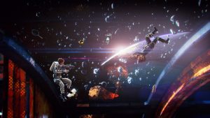 เปิดตัว HYENAS เกม FPS Competitive Multiplayer ตัวใหม่ โดยทีมพัฒนาเกม Creative Assembly