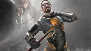 อดีตทีมเขียนบทของ Half-Life ยืนยัน คงไม่กลับไปมีส่วนร่วมกับซีรีส์นี้อีกแล้ว
