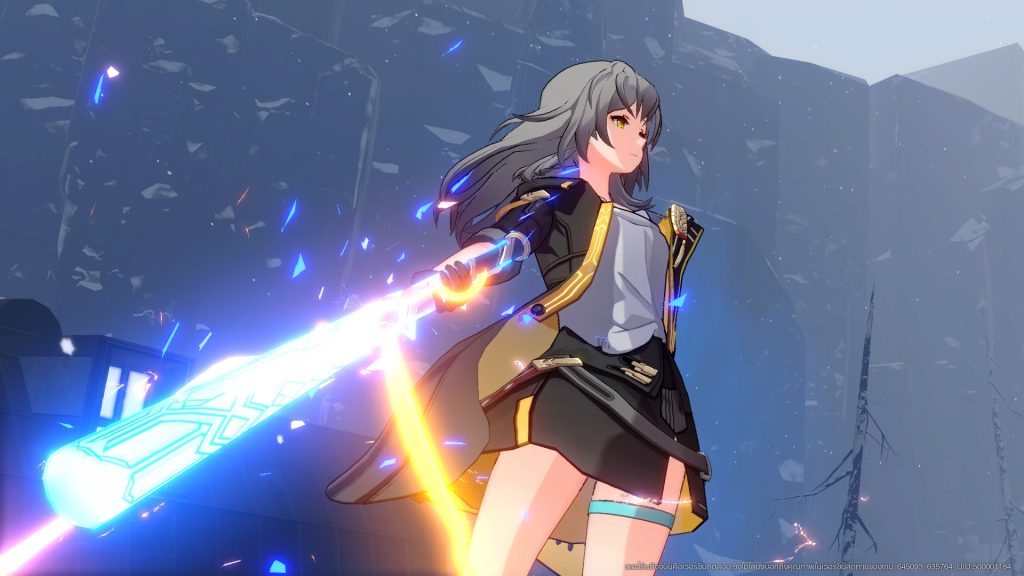 Honkai Star Rail (8)