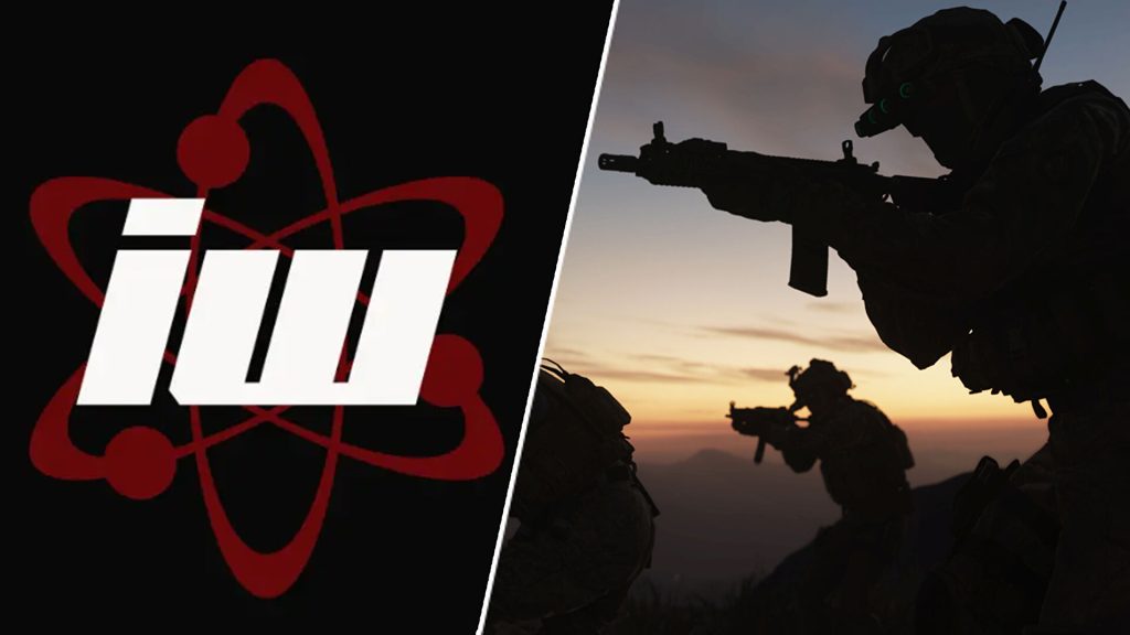 สื่อค้นพบ Infinity Ward ต้องการพนักงานใหม่ เพื่อช่วยสร้างเกม "Open-World RPG" ที่ยังไม่เปิดตัว 1 Inifinity Ward