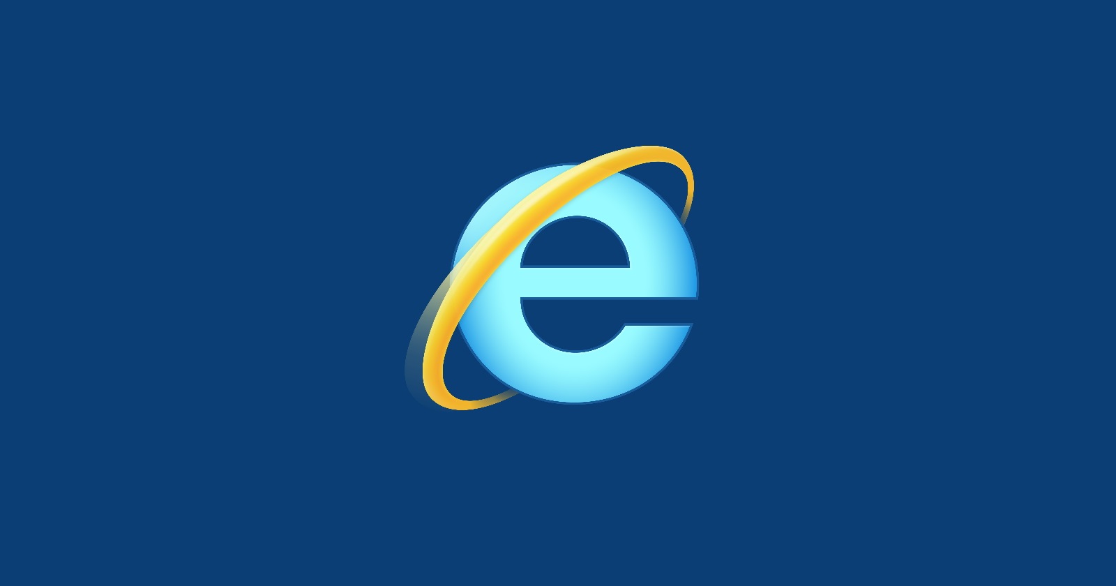 Internet Explorer ยุติการสนับสนุนอย่างเป็นทางการแล้ววันนี้ | GamingDose