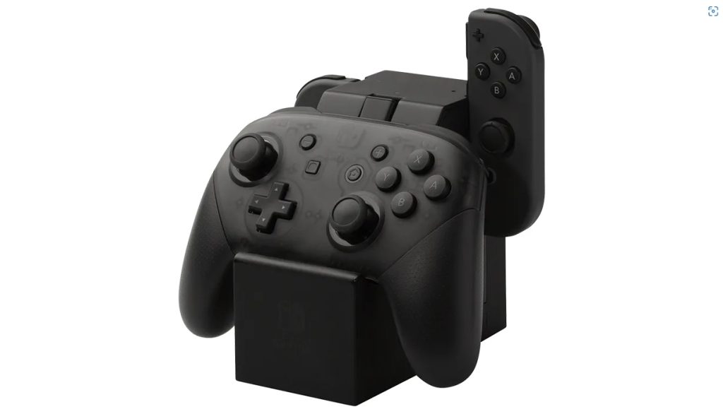 iOS 16 จะรองรับ Joy-Con และ Pro Controller ของ Nintendo Switch ในการเล่นเกม 1 Joy Con