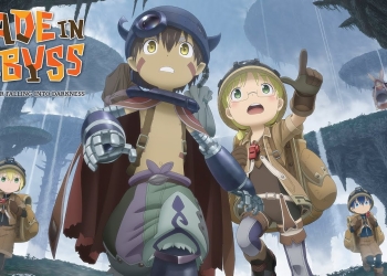 Made In Abyss (1)