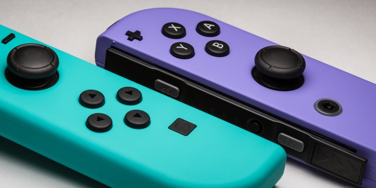 Nintendo เปิดให้ผู้ใช้ Switch ในแถบยุโรปนำจอยมาซ่อมได้ฟรี แม้หมดประกัน ...